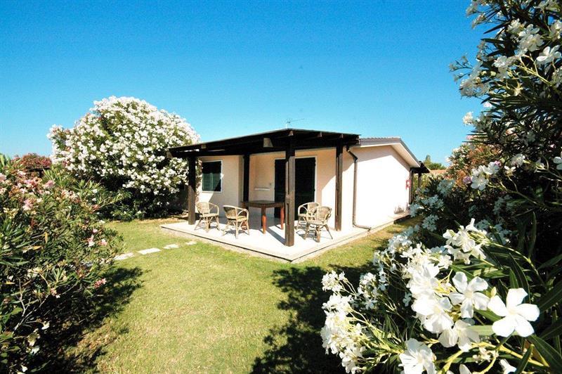 Minerva Club Resort & Golf Marina di Sibari Exteriör bild