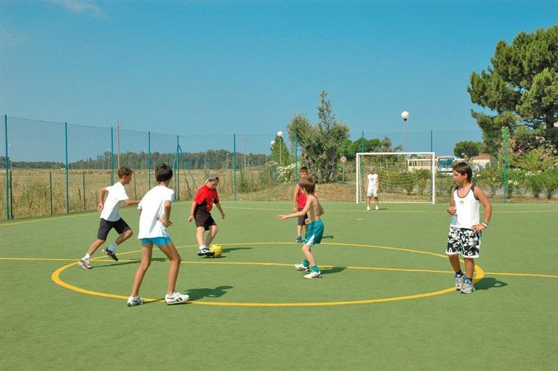 Minerva Club Resort & Golf Marina di Sibari Exteriör bild
